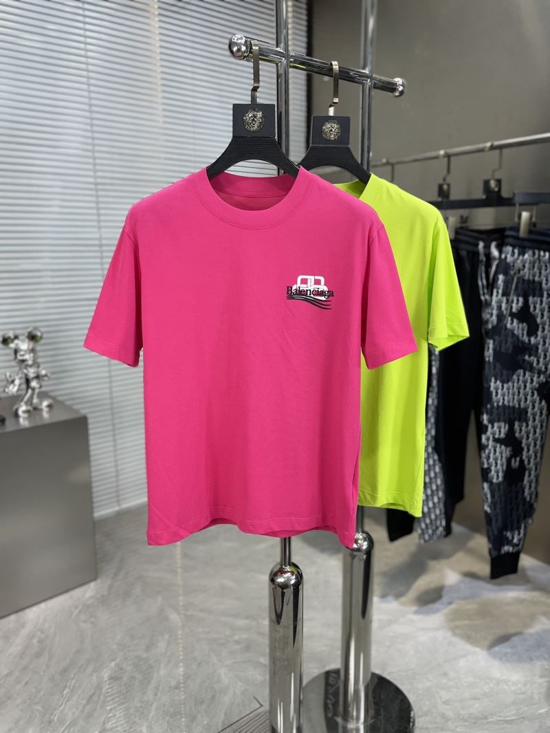 Balenciaga T-Shirts